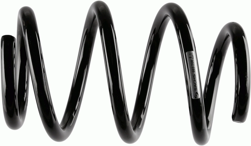 Arc spiral