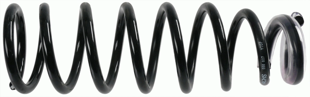 Arc suspensie