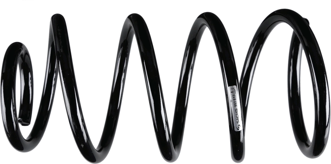 Arc suspensie