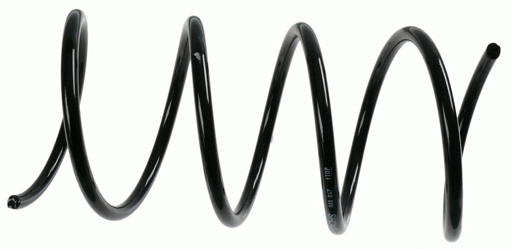 Arc suspensie