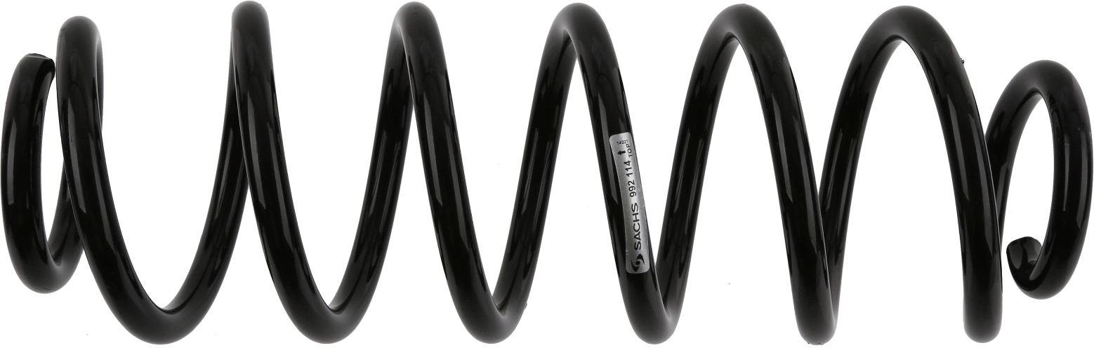 Arc suspensie