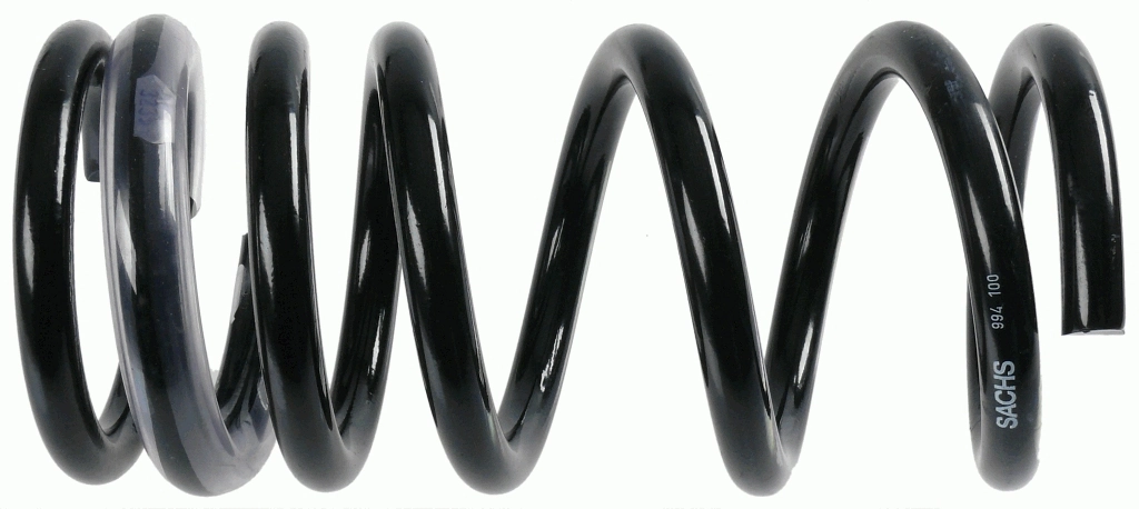 Arc spiral