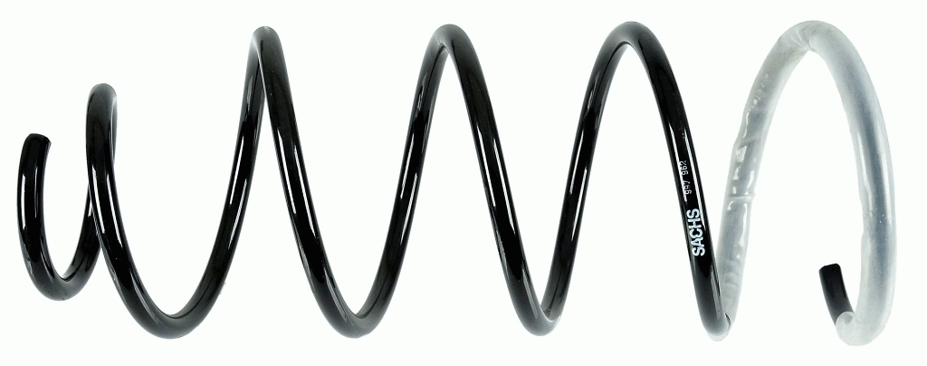 Arc suspensie
