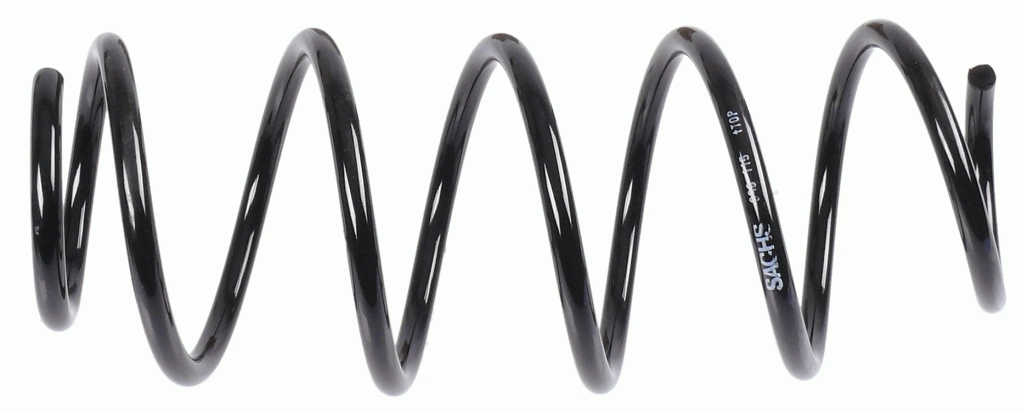 Arc suspensie
