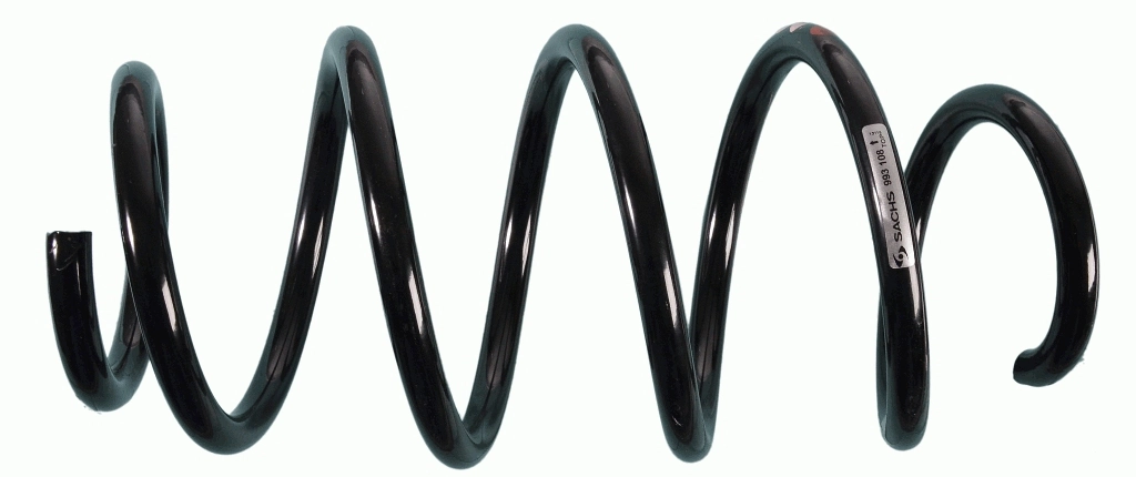 Arc suspensie