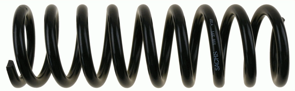 Arc suspensie