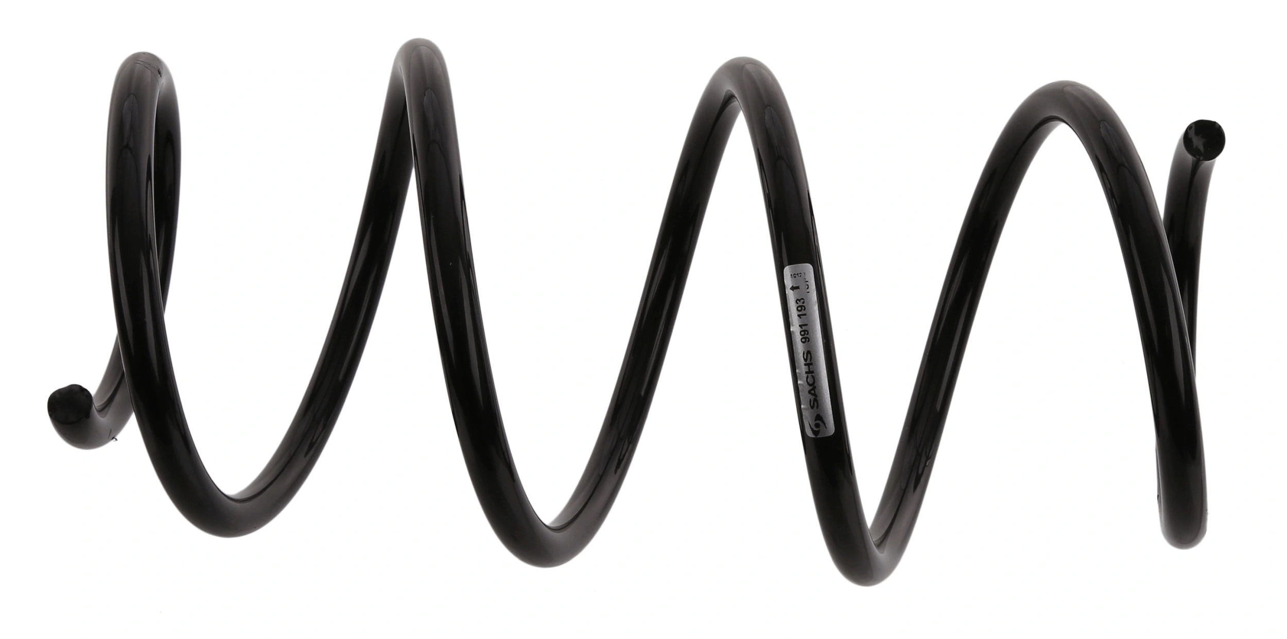 Arc suspensie