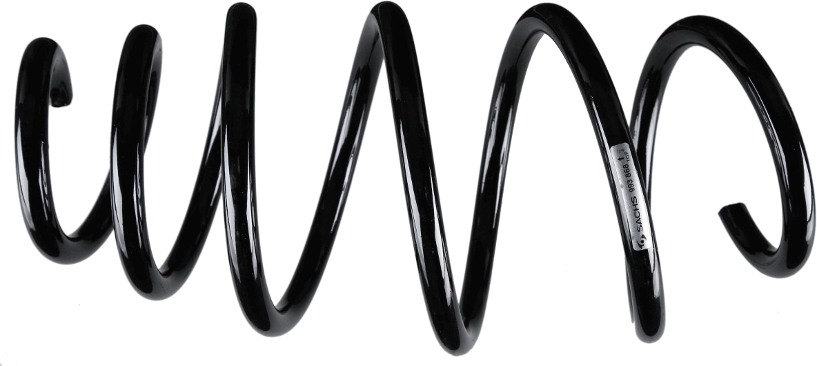 Arc spiral