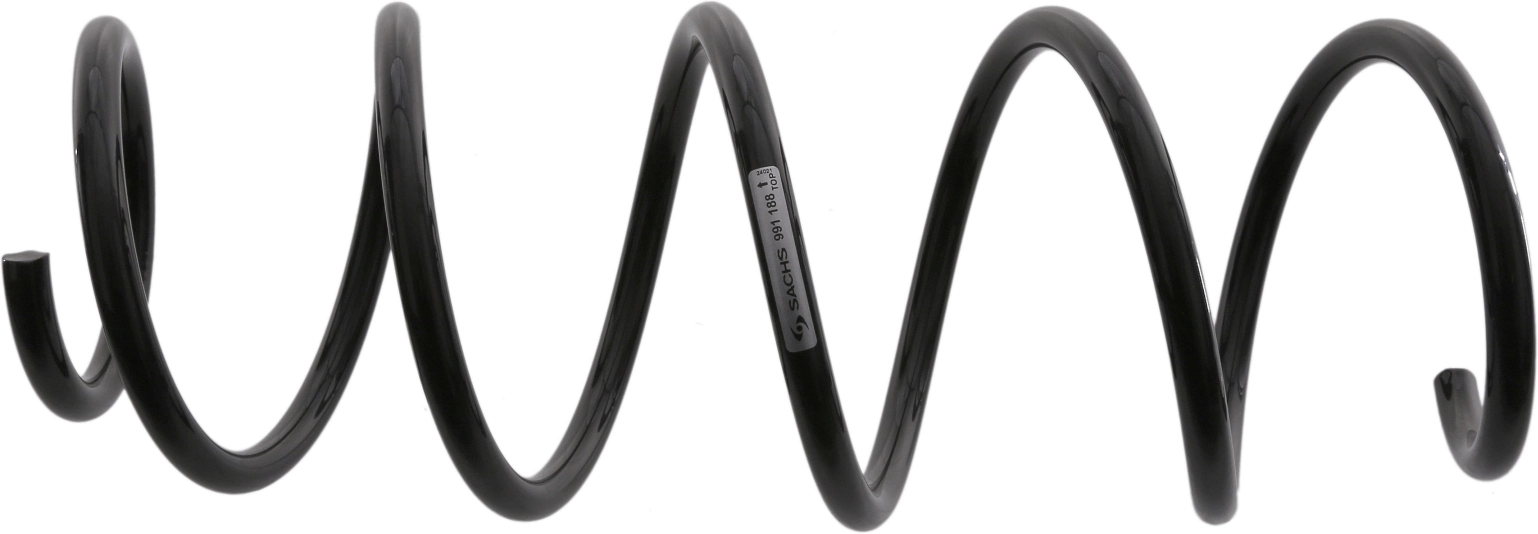 Arc suspensie