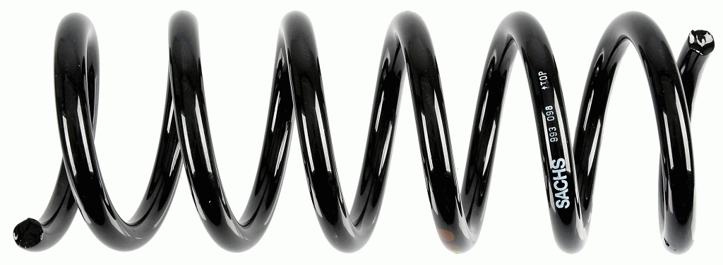Arc suspensie