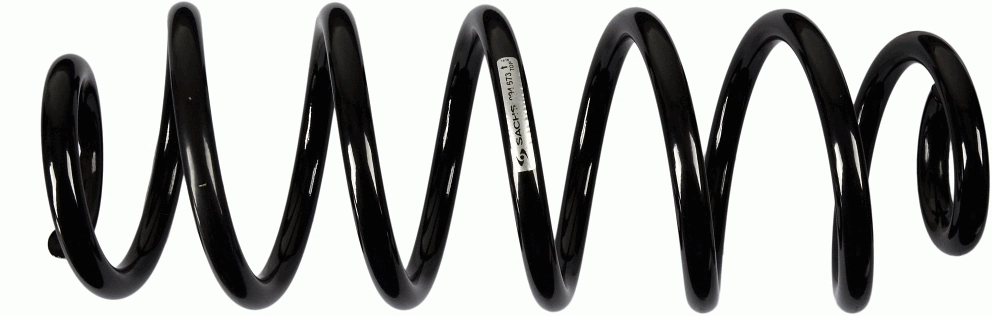 Arc suspensie