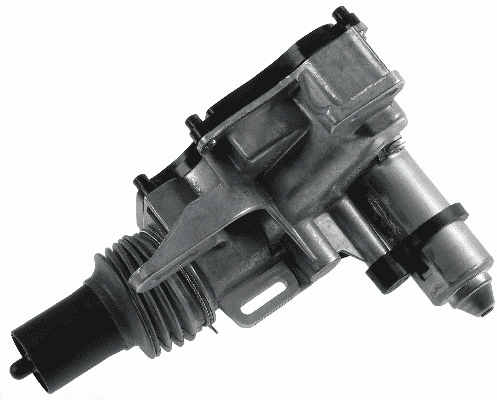 Cilindru receptor ambreiaj
