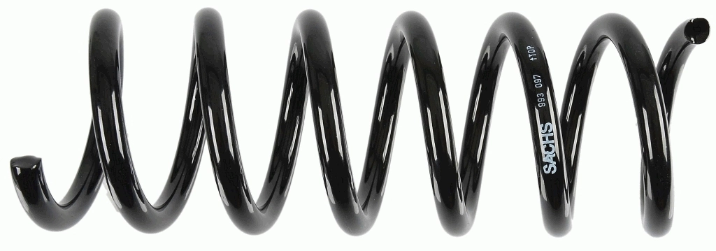 Arc suspensie