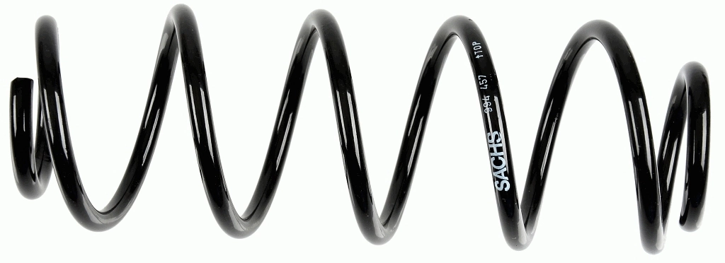 Arc spiral