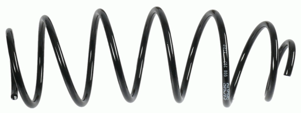 Arc suspensie