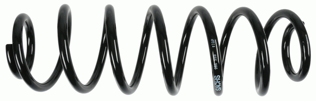 Arc suspensie