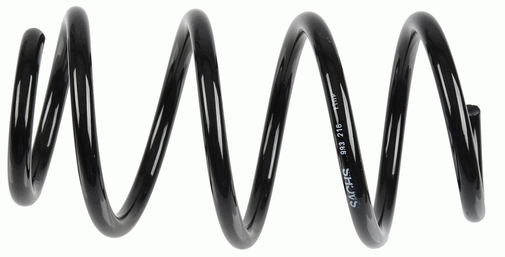 Arc suspensie