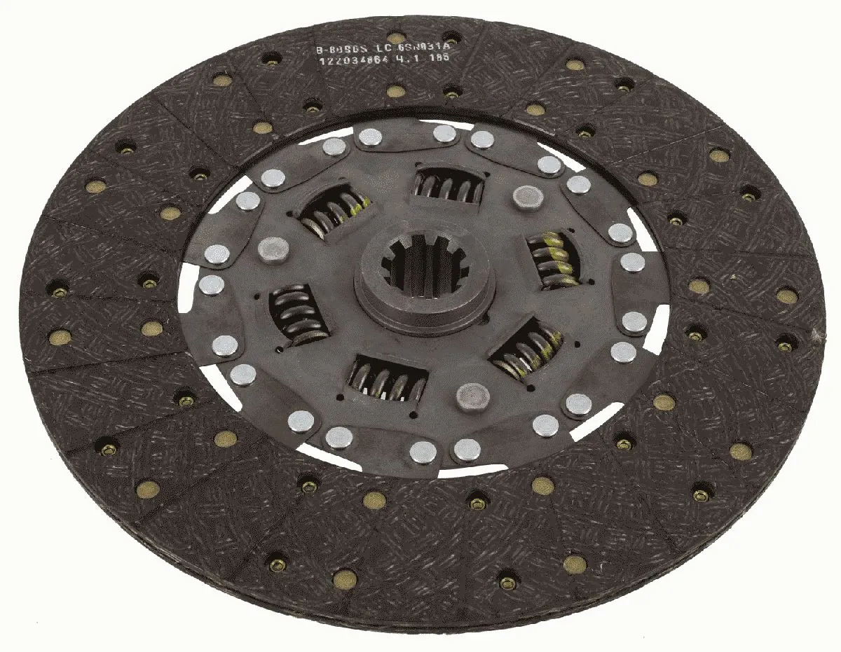 Disc ambreiaj