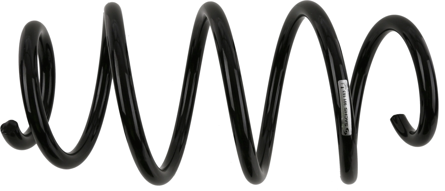 Arc suspensie