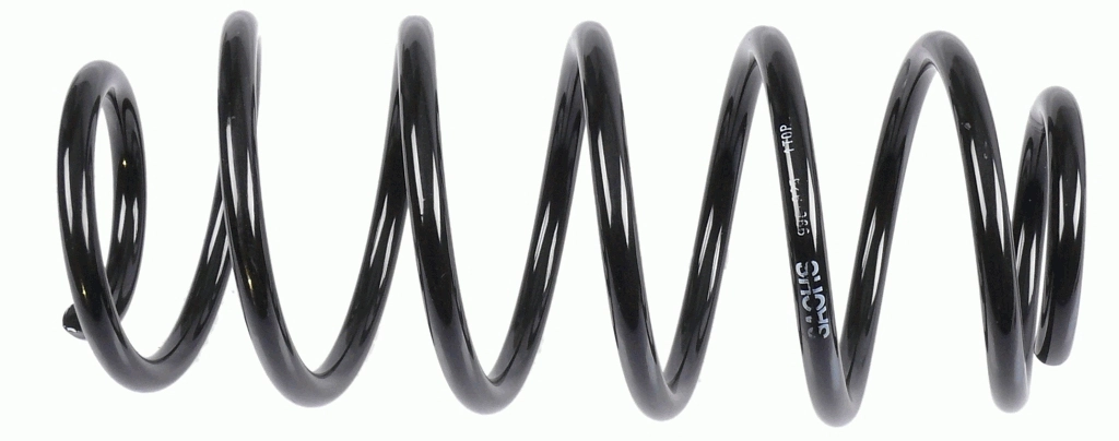 Arc suspensie