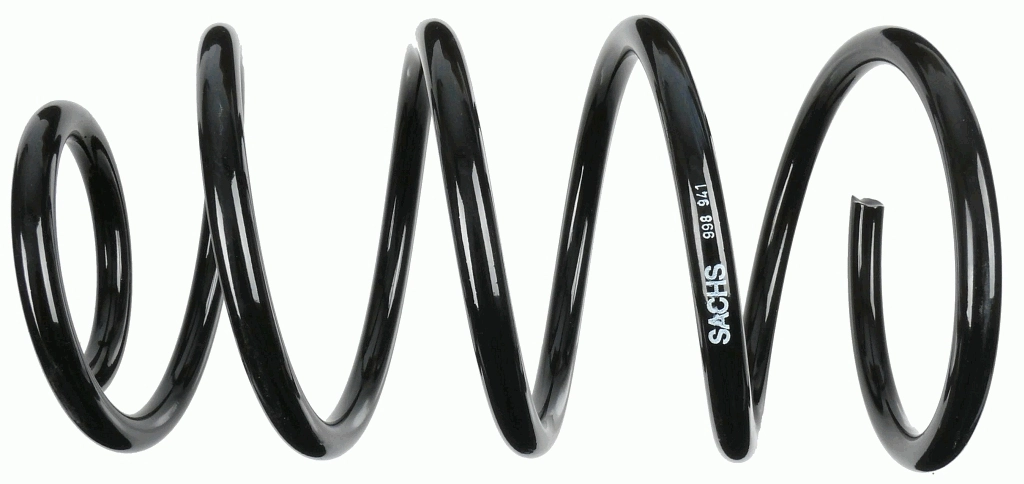 Arc suspensie
