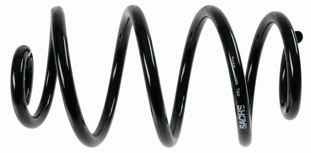 Arc spiral