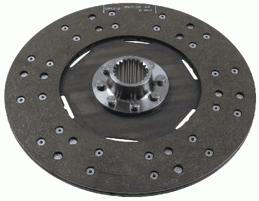 Disc ambreiaj