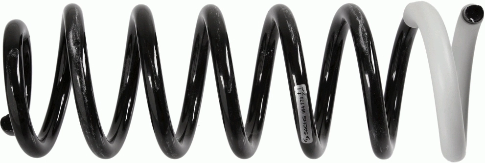 Arc suspensie