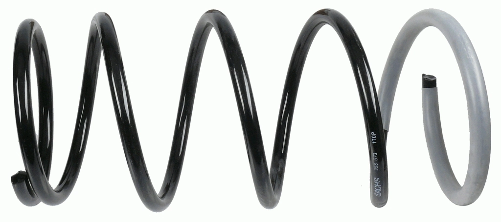 Arc suspensie