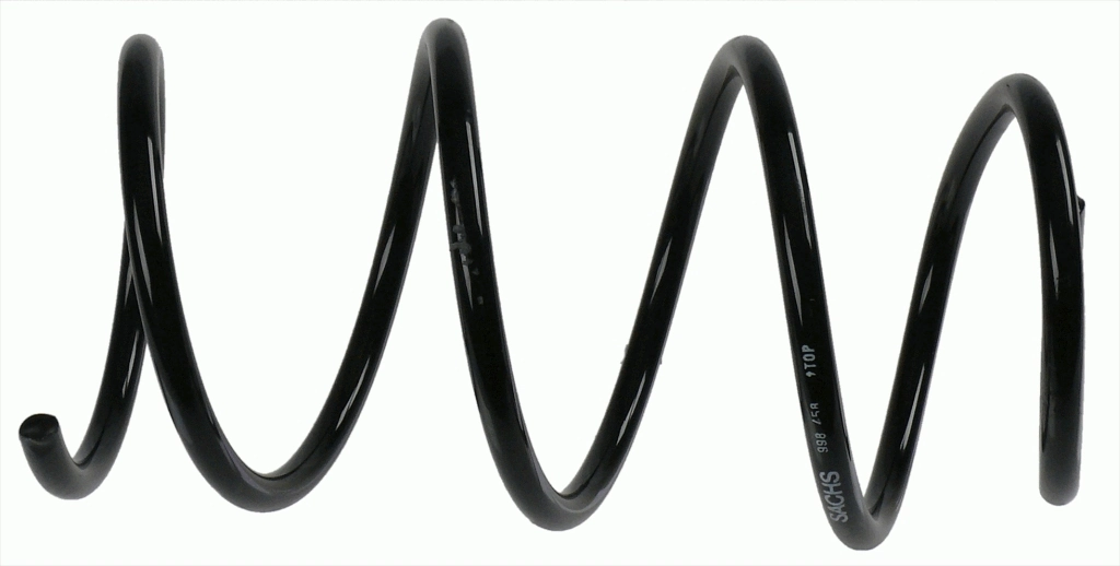 Arc suspensie