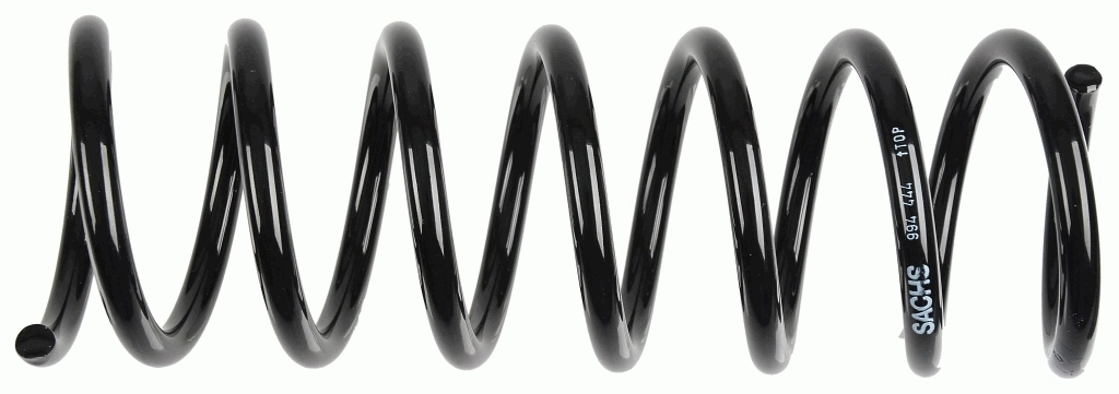 Arc suspensie