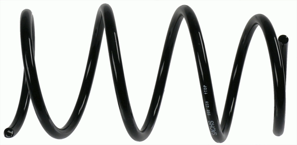 Arc suspensie