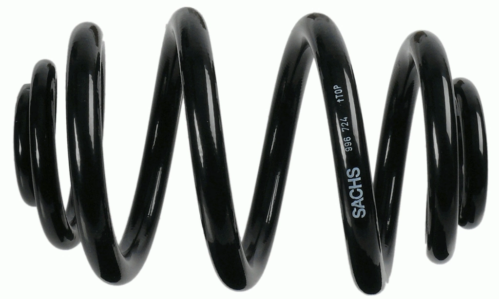 Arc suspensie