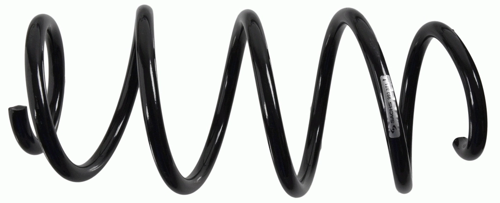 Arc suspensie
