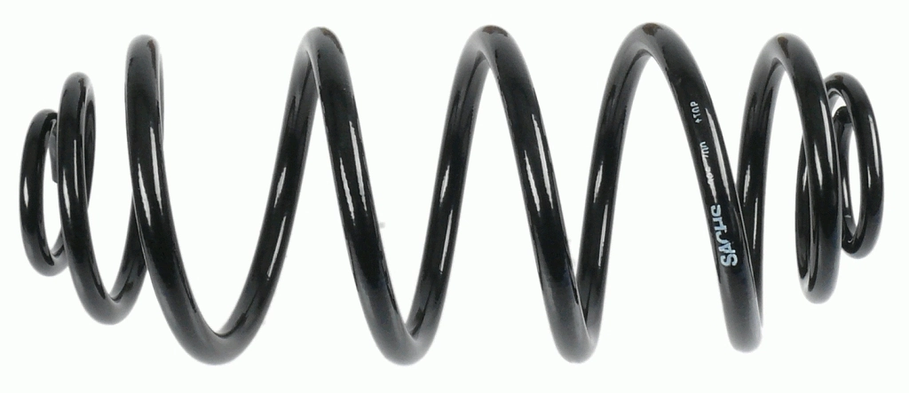 Arc suspensie