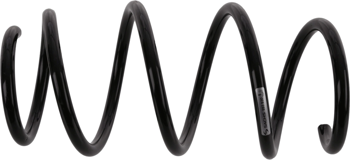 Arc suspensie