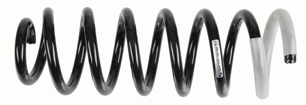 Arc suspensie