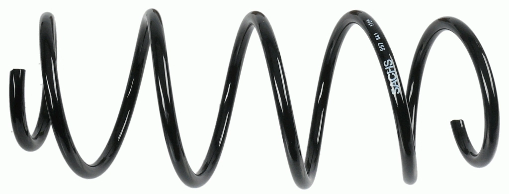Arc suspensie