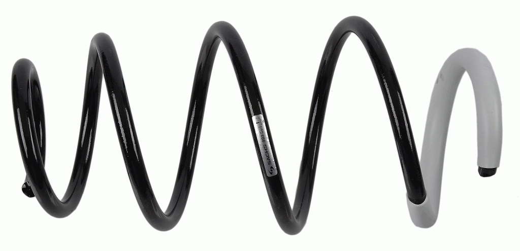 Arc suspensie