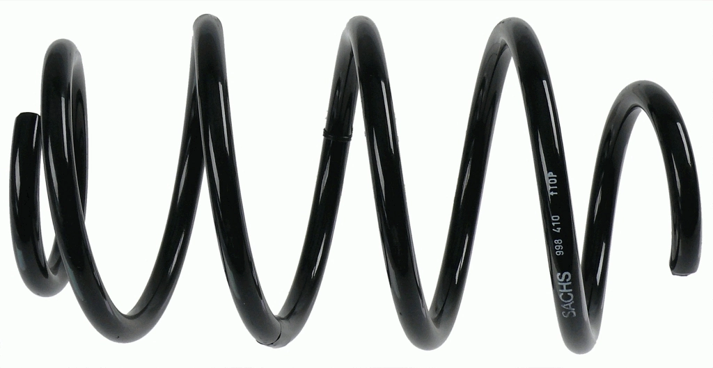 Arc suspensie