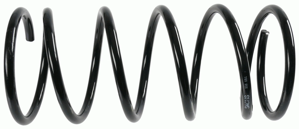 Arc suspensie