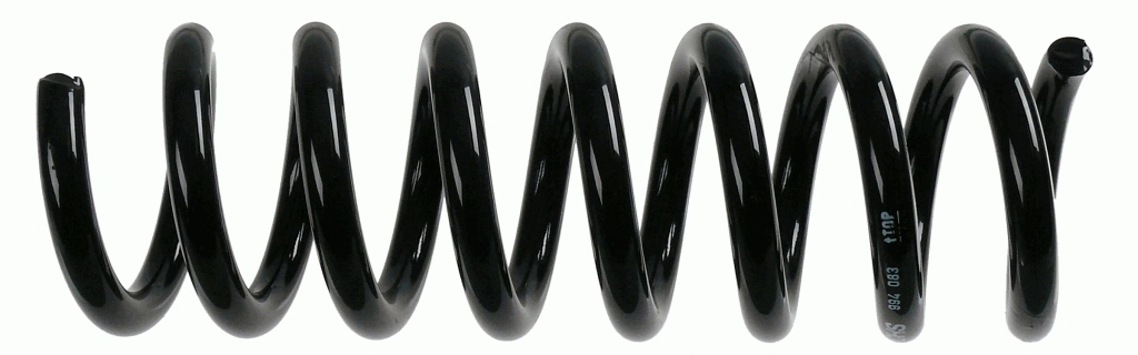 Arc suspensie
