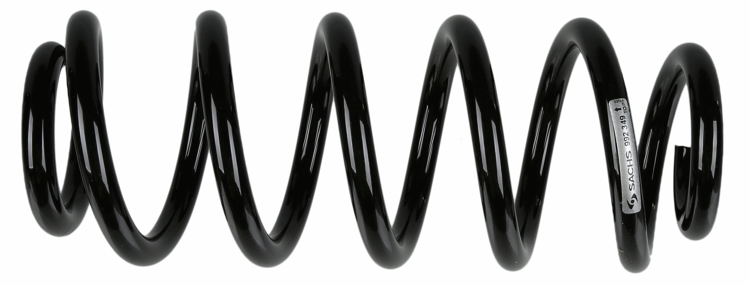 Arc suspensie