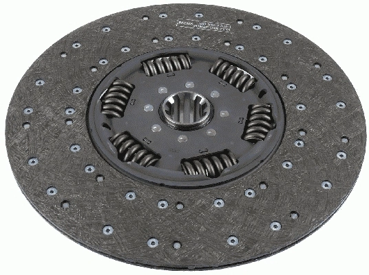 Disc ambreiaj