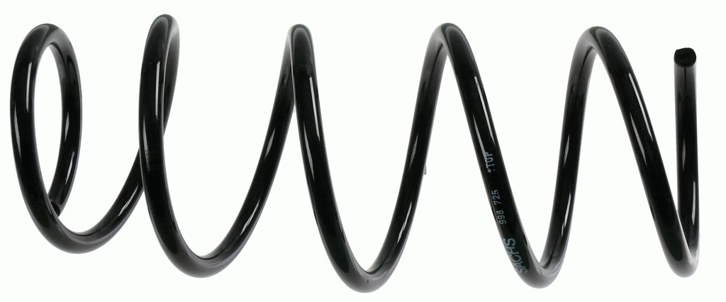 Arc suspensie