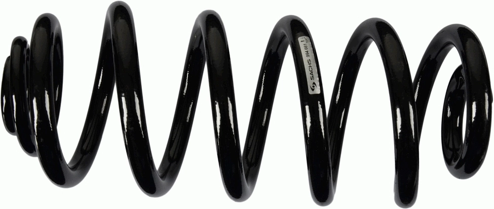 Arc suspensie