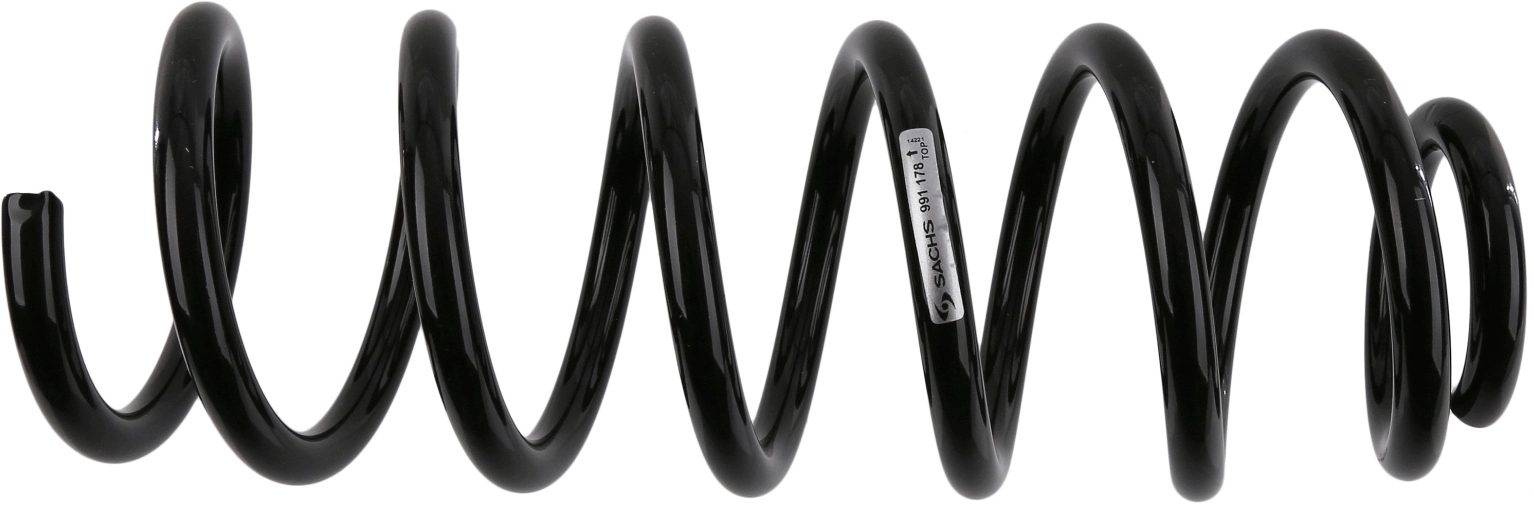 Arc suspensie