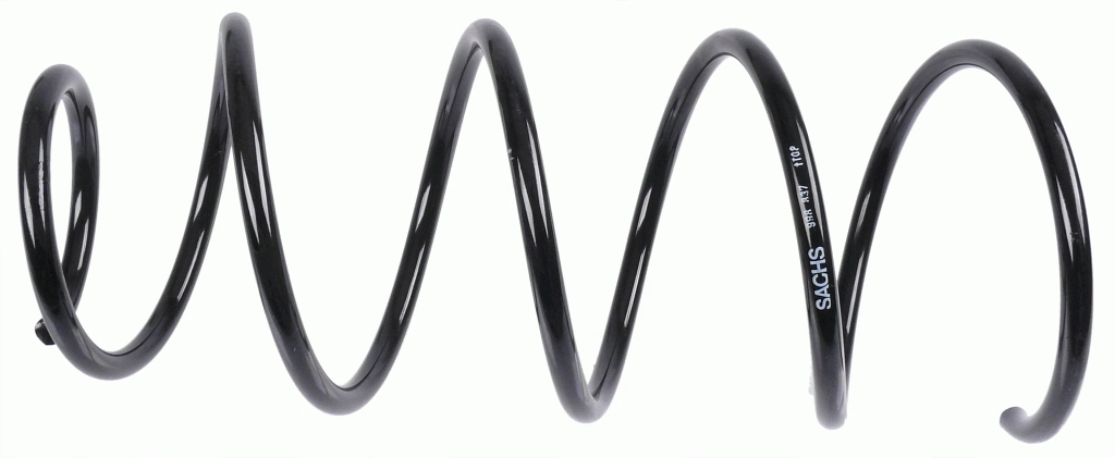 Arc suspensie