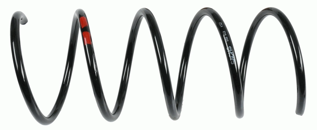 Arc spiral