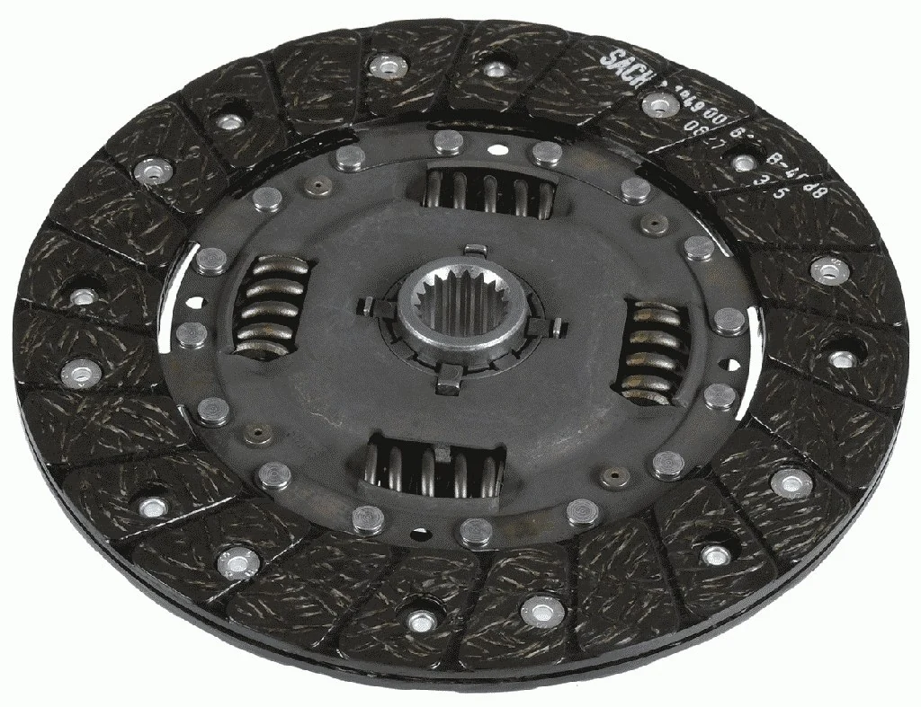 Disc ambreiaj